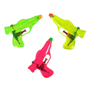 Pistol Air 14 cm (19 pcs)