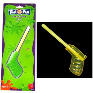 SMIFFY'S Pistol Cahaya Glow Break Besar (12 pcs)