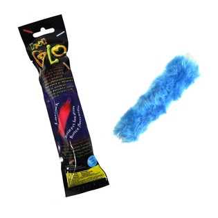 Glow Stick Mewah Berbulu (48 pcs.)