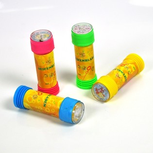 Mainan Gelembung Sabun 50ml (48 pcs)