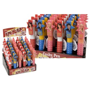 PULPEN HIGH SCHOOL MUSICAL DALAM DISPLAY (36 pcs)