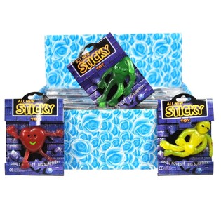 MONSTER LENGKET DALAM DISPLAY (60 pcs)