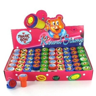 STEMPEL HEWAN (60 pcs)