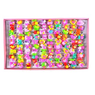 Cincin Anak-anak (100 pcs)
