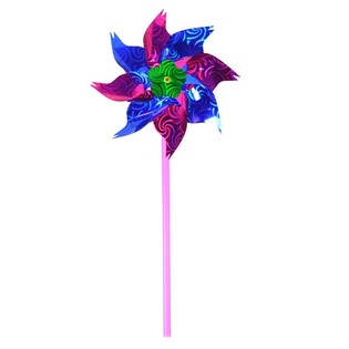 KINCIR ANGIN 37 CM (50 pcs)