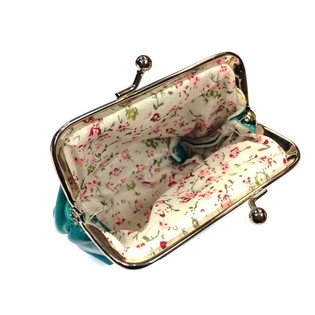 Dompet Anak Campur Warna Kucing (6 pcs)