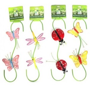 Gantungan Pohon Dekorasi Taman (24 pcs)