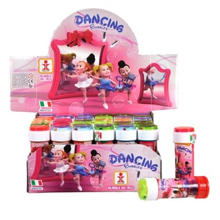 Gelembung Sabun Anak Perempuan dalam Display (36 pcs)