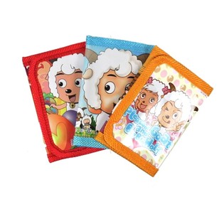 DOMPET ANAK - MODEL 4 (12 pcs)