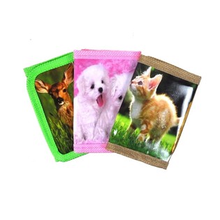 Dompet Anak - Model 3 (12 pcs)