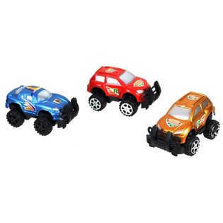 Mainan Truk Kecil 9 cm (Isi 48 Pcs)