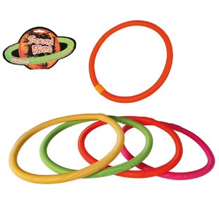 Cincin Suara Besar / Shake It Sound Bar (12 pcs)
