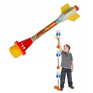 Air Bang Rocket / Roket Bunyi Keras (12 pcs)