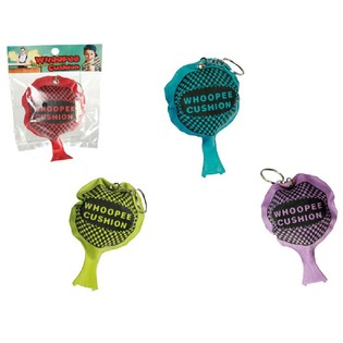Gantungan Kunci Bantal Kentut (12 pcs)