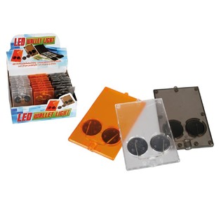 Lampu Dompet Tipis Gadget Mini (30 pcs)