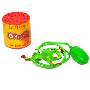 KATAK LOMPAT DAN KOTAK SUARA (50 pcs)