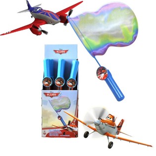 DISNEY PLANES Tongkat Gelembung Sabun, Panjang 37 Cm ! (12 pcs)