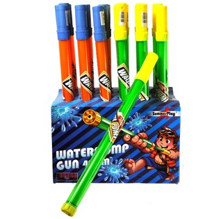 Pistol Air Cannon dalam Display 40 cm (24 pcs)