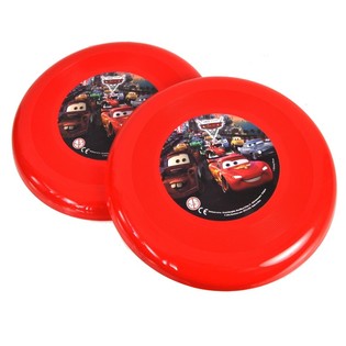 DISNEY - CARS FRISBEE 20 CM (12 pcs)