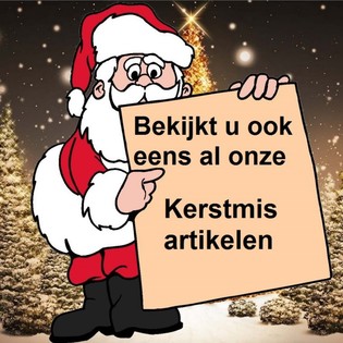 TIPS - LIHAT KOLEKSI BARANG NATAL KAMI SEKARANG