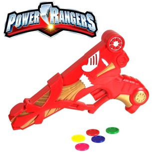 PISTOL POWER RANGERS POWER KANON (12 pcs.)