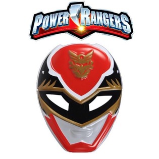 TOPENG POWER RANGERS RED RANGER (12 pcs)