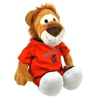 Boneka Singa Besar Belanda (50cm)