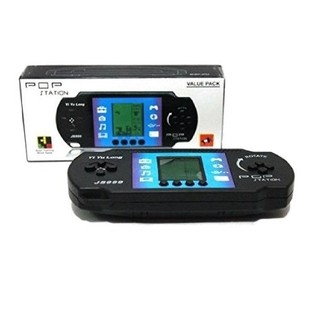 Konsol Game Pop Station - 9999 Game dalam 1 (12 pcs) | Grosir B2B