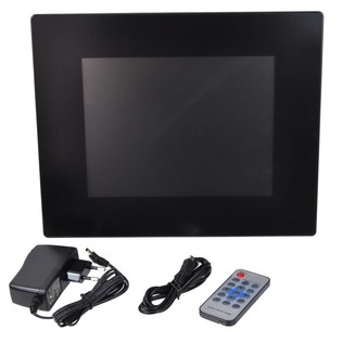 LAYAR LCD TFT 10.4" - BINGKAI FOTO DIGITAL