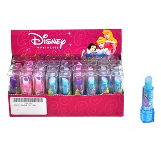 PENGHAPUS DISNEY BENTUK LIPSTIK (36 pcs)