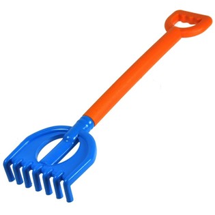 Garu Mainan Besar Smiffy's (2 pcs)