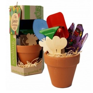 Seedling Mainan Berkebun Anak | Set Tukang Kebun Cilik B2B