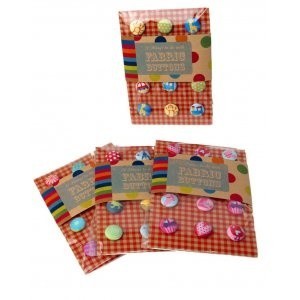 SEEDLING - 21 HAL YANG DAPAT DILAKUKAN DENGAN PIN / BADGES (6 pcs)
