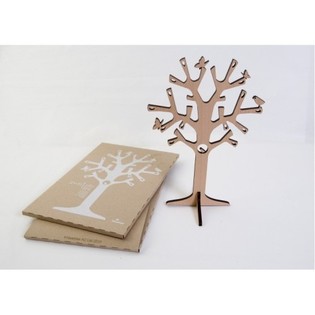 SEEDLING - POHON PERHIASAN KAYU (2 pcs.)