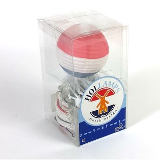 HOLLAMPS - Lampu Tumbler Hias Bendera Belanda | Grosir B2B