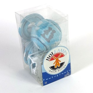 HOLLAMPS - LAMPU HIAS GANTUNG DELFT BLUE