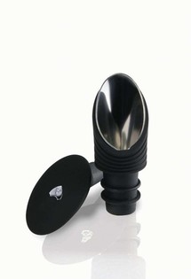 NUANCE - Penuang Anggur Mewah AROSSE (1 Pcs)