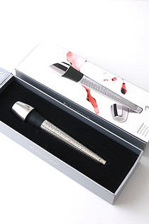 NUANCE - DEKANTIR / AERATOR ANGGUR DELUXE (1 pcs)