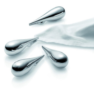 NUANCE - SET PENJEPIT TAPLAK MEJA ISI 4 (1 pcs)