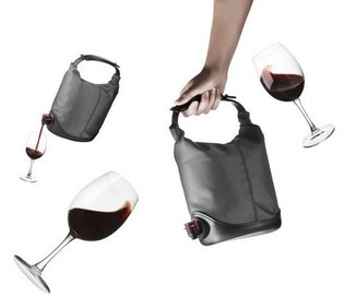 MENU - TAS PENDINGIN COOLCOAT BAGGY UNTUK KOTAK ANGGUR (1 pcs)
