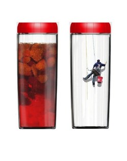 Wadah Penyimpanan Nuance Mix 1,1 L (1 pc.)