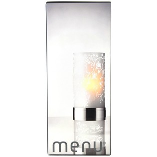 MENU - Tempat Lilin Desain Mewah Ukuran Besar (1 pc)