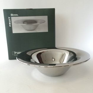 HAPPA - Wadah Buah Stainless Steel (1 pcs)