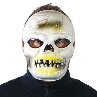 MASKER TENGKORAK (6 pcs.)