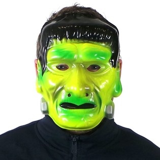 TOPENG FRANKENSTEIN (6 pcs.)