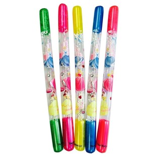 TONGKAT SIHIR TIUP BESAR DISNEY PRINCESS, 80 CM ! (9 pcs)