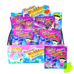 MINI GELEMBUNG SABUN DALAM DISPLAY (48 pcs)