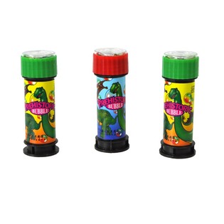 GELEMBUNG SABUN KECIL (24 pcs)
