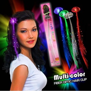 Rambut Lampu LED (30 pcs)