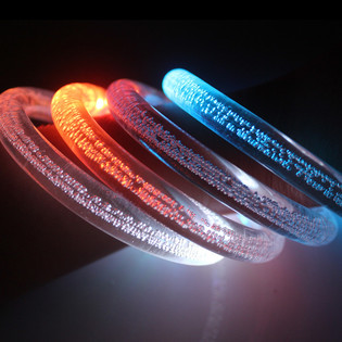 GELANG MENYALA DALAM GELAP (12 pcs)